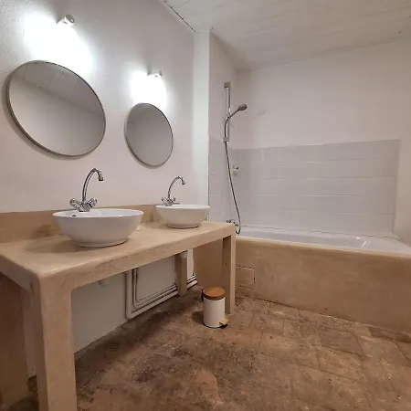 Prázdninový dům Maison De Charme Village Pres D'avignon *