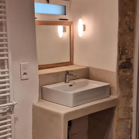 Prázdninový dům Maison De Charme Village Pres D'avignon *