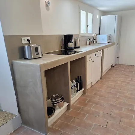 Maison De Charme Village Pres D'avignon Prázdninový dům Villeneuve-lès-Avignon